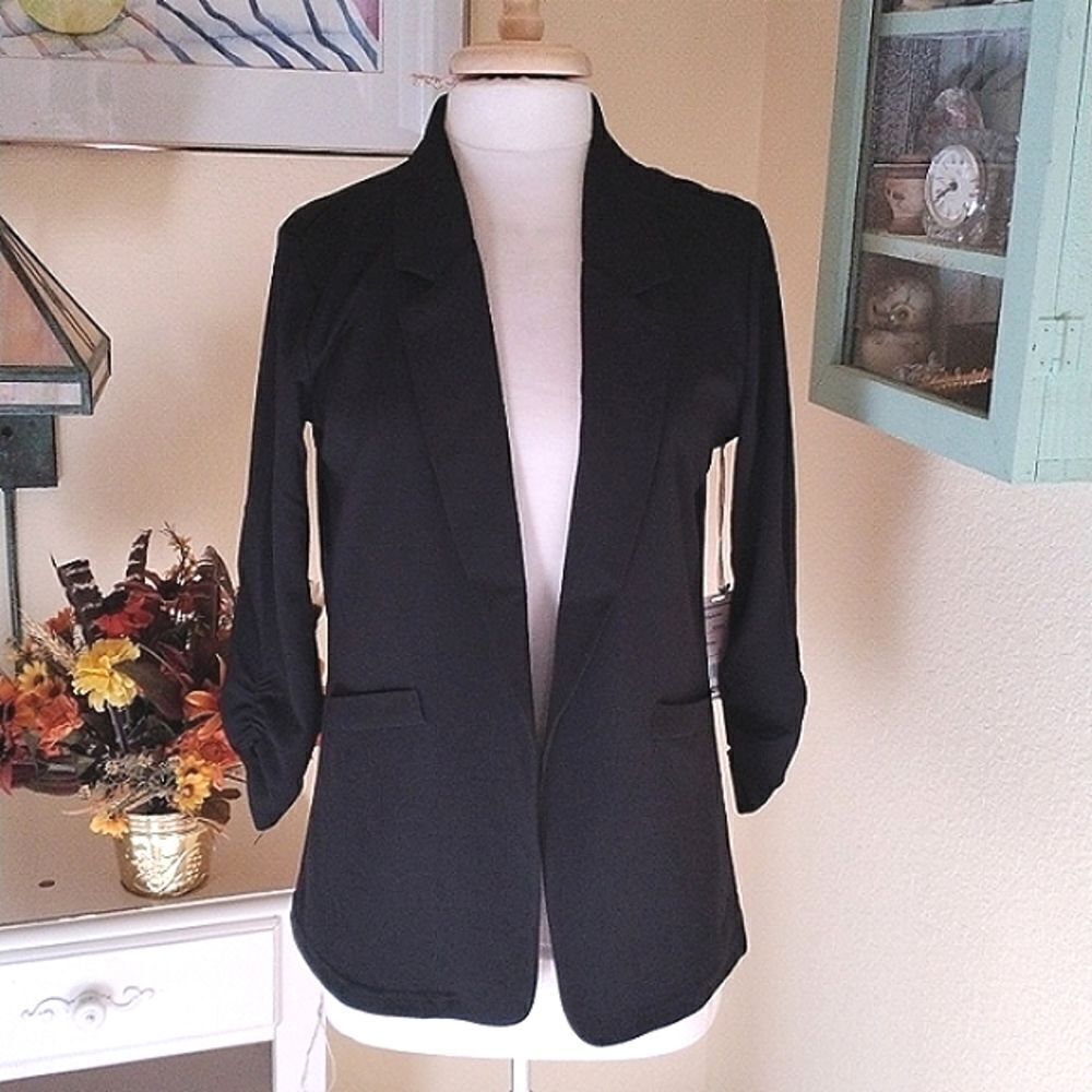 NWT LOVE 83 Jacket